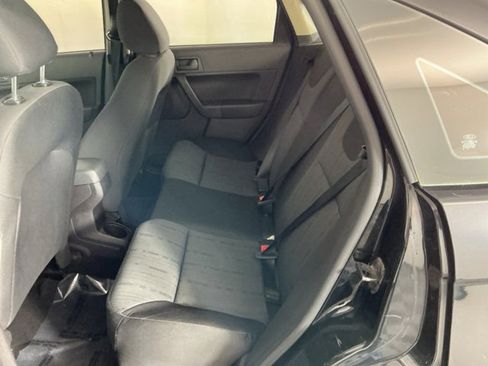 Used 2008 Ford Focus image 22