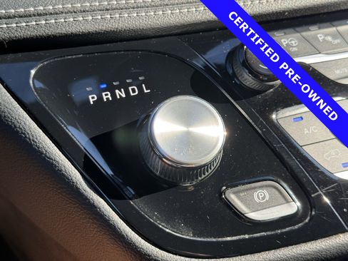 Used 2020 Chrysler Pacifica Limited w/ Advanced Safetytec Group image 32