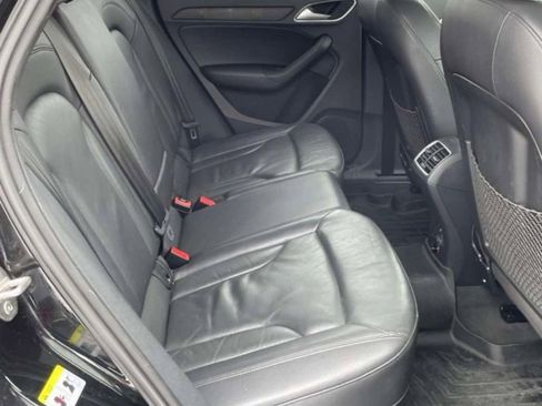 Used 2018 Audi Q3 2.0T Premium image 7