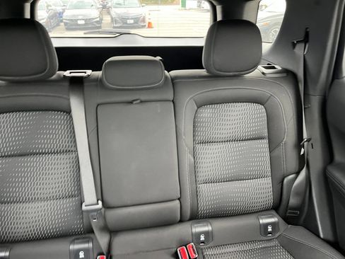 Used 2025 Chevrolet Equinox LT AWD/4WD image 38