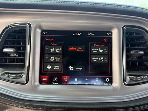 Used 2023 Dodge Challenger R/T Scat Pack RWD image 15