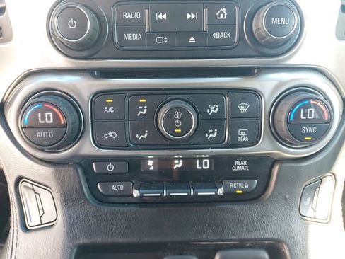 Used 2015 Chevrolet Tahoe LT RWD image 26