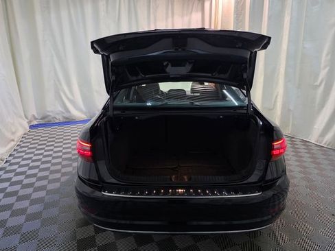 Used 2019 Volkswagen Jetta SEL image 37