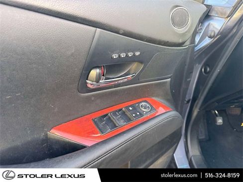 Used 2012 Lexus RX 350 AWD image 18