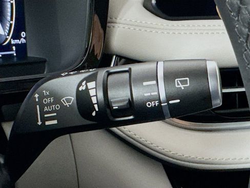 New 2026 INFINITI QX60 Pure image 13