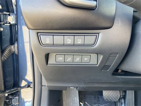 New 2026 MAZDA CX-50 AWD 2.5 S w/ Weather Package image 15