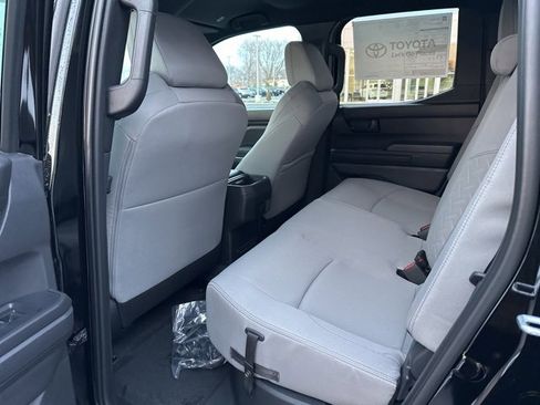 New 2026 Toyota Tacoma SR5 image 25