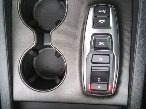 Used 2024 Honda Ridgeline TrailSport image 18