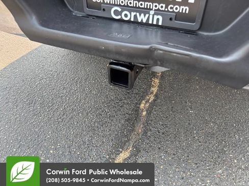 Used 2020 Ford F150 XLT AWD/4WD image 12