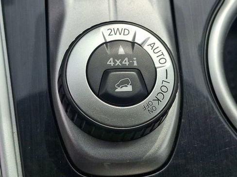 Used 2019 Nissan Pathfinder SV AWD/4WD image 24