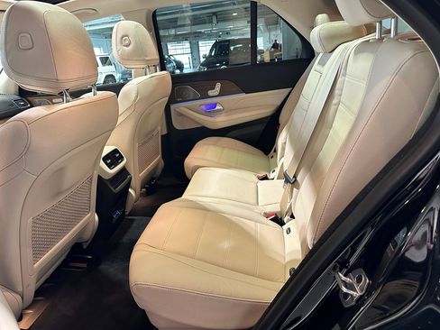 Certified 2024 Mercedes-Benz GLE 350 4MATIC image 13