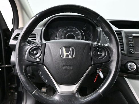 Used 2012 Honda CR-V EX-L image 16