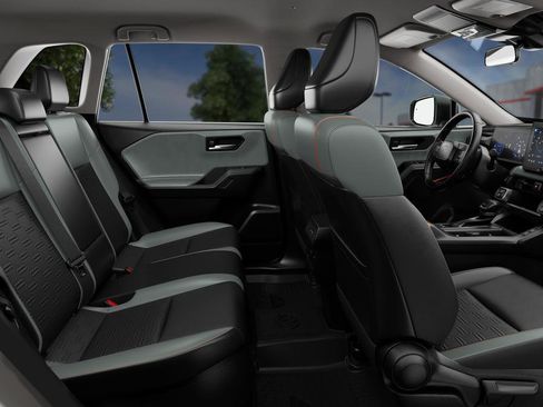 New 2026 Toyota RAV4 FWD image 21