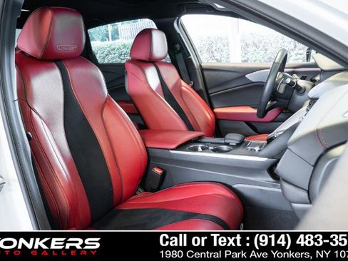 Used 2021 Acura TLX Type S AWD/4WD image 56
