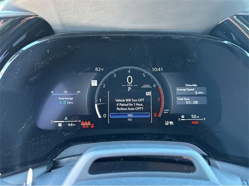 New 2026 Lexus RX 350 Premium image 25