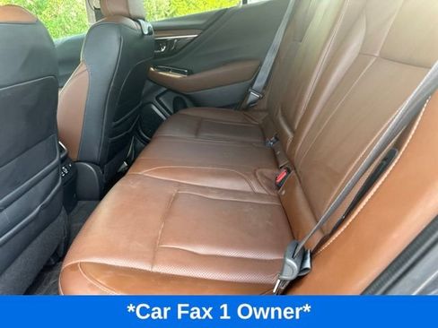 Used 2025 Subaru Outback Touring XT w/ Popular Package #2 AWD/4WD image 7