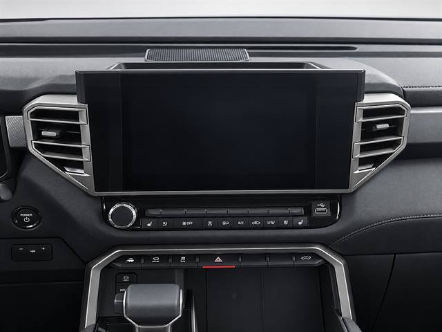 New 2026 Toyota Tundra Limited AWD/4WD image 15