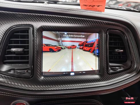 Used 2023 Dodge Challenger SRT Demon 170 RWD image 22