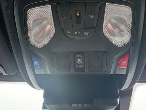 New 2026 RAM 2500 Tradesman AWD/4WD image 18