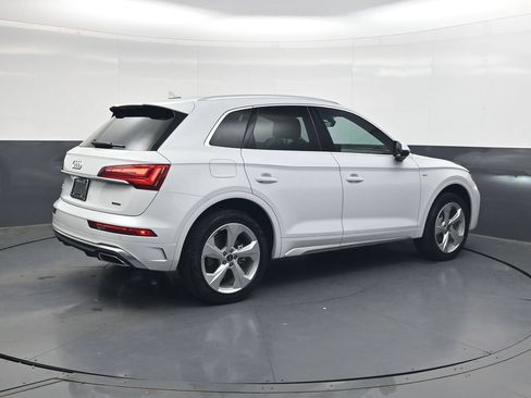 Used 2024 Audi Q5 2.0T Premium Plus AWD/4WD image 4
