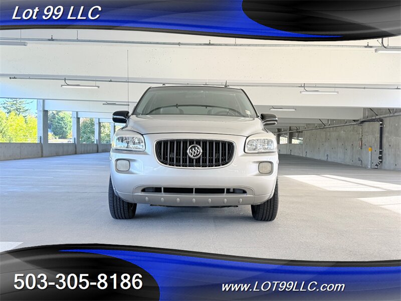 Used 2007 Buick Terraza CXL w/ Driver Confidence Package FWD image 11
