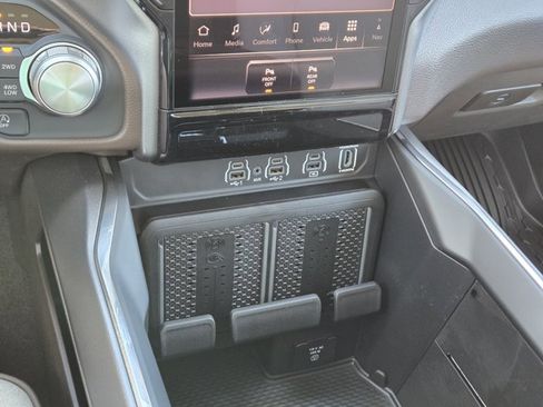 New 2026 RAM 1500 Laramie image 30