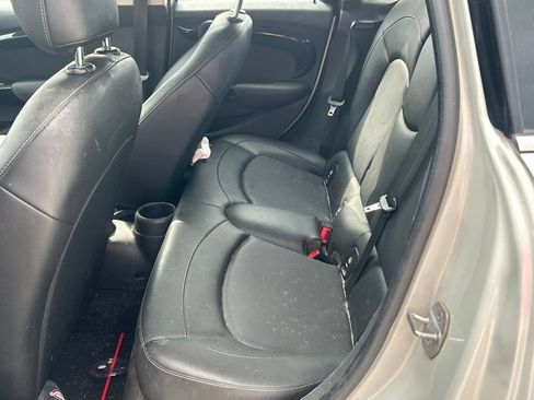 Used 2019 MINI Cooper 4-Door Hardtop FWD image 11