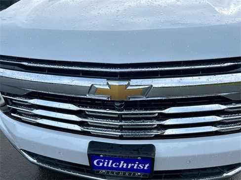 New 2026 Chevrolet Tahoe Premier w/ Sun And Tow Package image 32