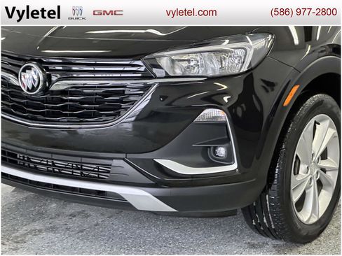 Used 2023 Buick Encore GX Preferred w/ Cold Weather Comfort Package image 6