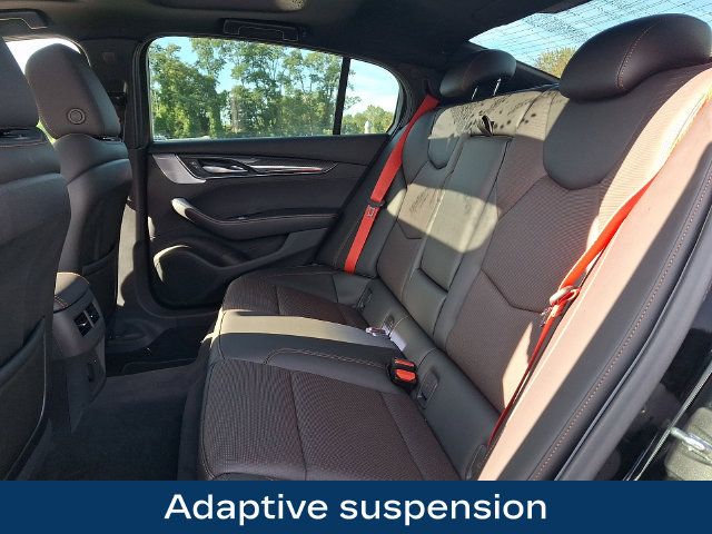 Used 2023 Cadillac CT5 V w/ Premium Package AWD/4WD image 19