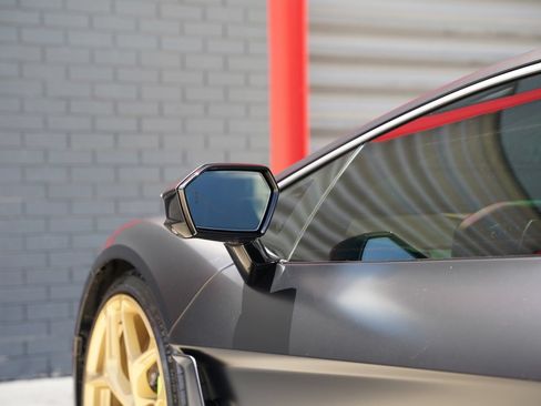 Used 2024 Lamborghini Revuelto AWD/4WD image 39