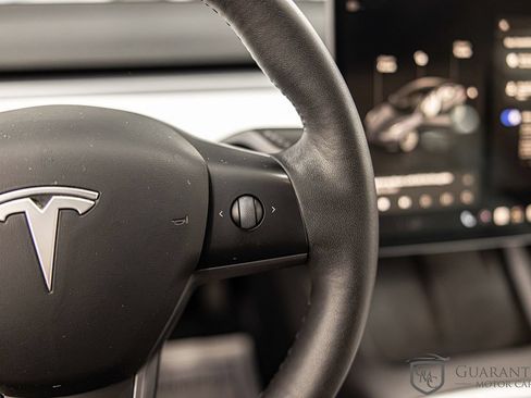 Used 2023 Tesla Model 3 Standard Range RWD image 24