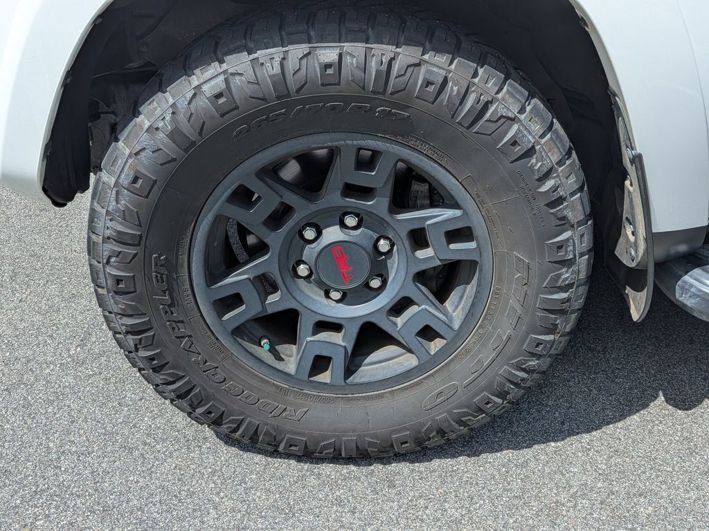 Used 2023 Toyota 4Runner SR5 RWD image 6