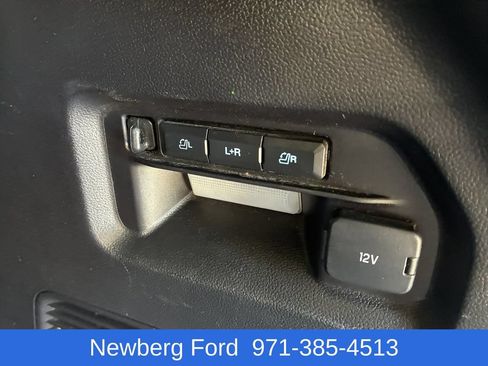 Used 2021 Ford Explorer ST w/ ST Street Pack AWD/4WD image 31