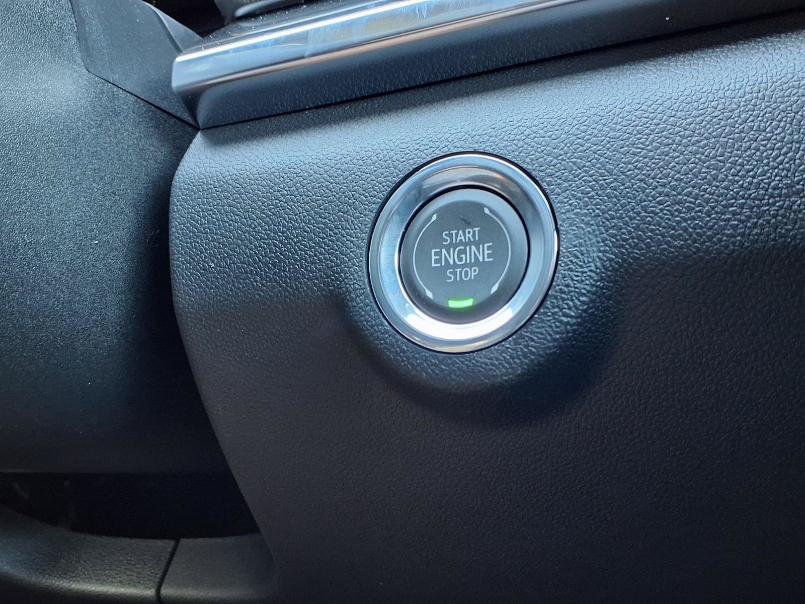 New 2027 GMC Terrain Elevation w/ Black Edition FWD image 9