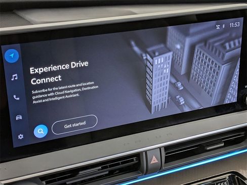 Used 2024 Toyota Prius Limited w/ Limited Premium Package image 22