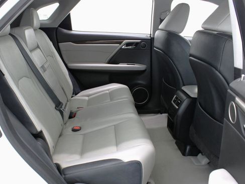 Used 2016 Lexus RX 350 FWD 4dr w/ Premium Package image 42