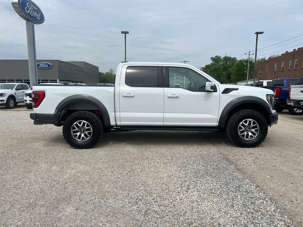 Used 2023 Ford F150 Raptor AWD/4WD image 9