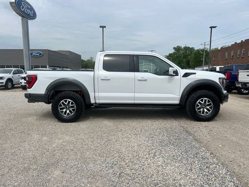 Used 2023 Ford F150 Raptor AWD/4WD image 9