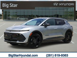 Used 2024 Chevrolet Equinox EV RS FWD video 1