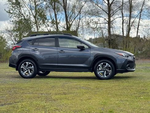 Certified 2024 Subaru Crosstrek 2.0i Premium AWD/4WD image 8