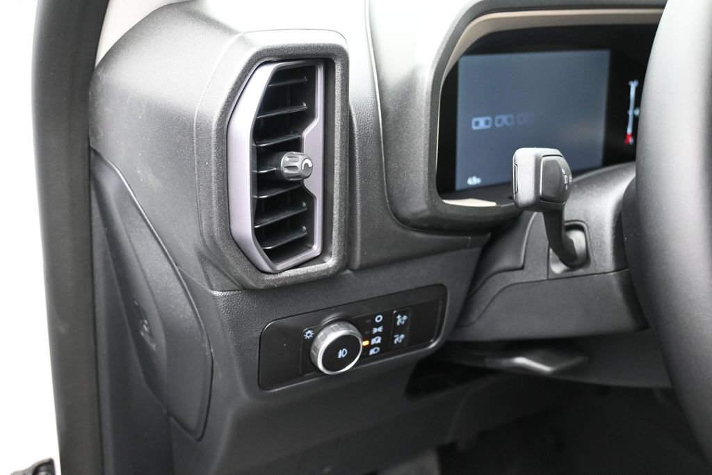 New 2026 Ford Bronco Sport Big Bend w/ Convenience Package AWD/4WD image 13