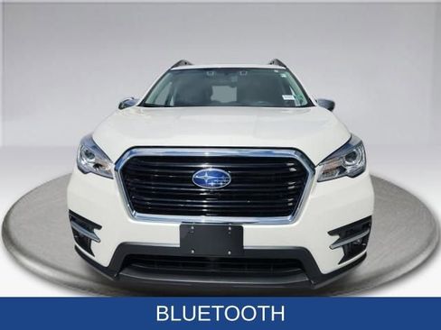 Certified 2021 Subaru Ascent Touring image 12