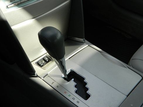 Used 2007 Toyota Camry Hybrid image 20