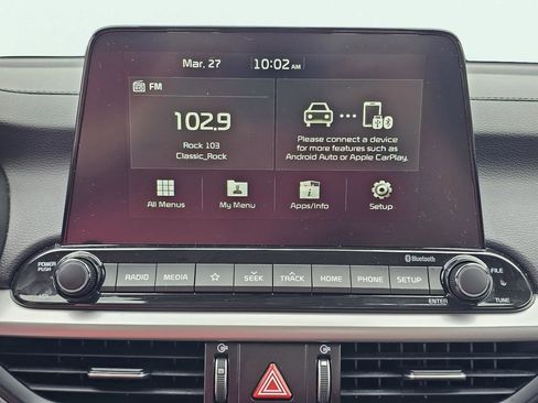 Used 2020 Kia Forte LXS image 27