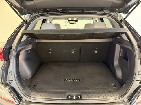 Used 2023 Hyundai Kona SEL image 29