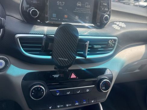 Used 2020 Hyundai Tucson Value FWD image 7