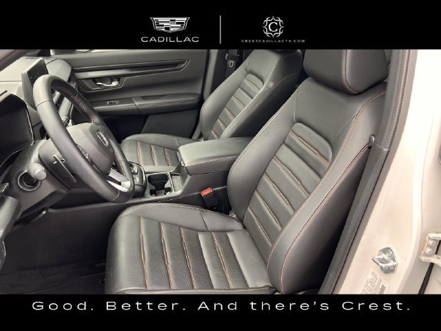 Used 2026 Honda CR-V Sport-L image 21