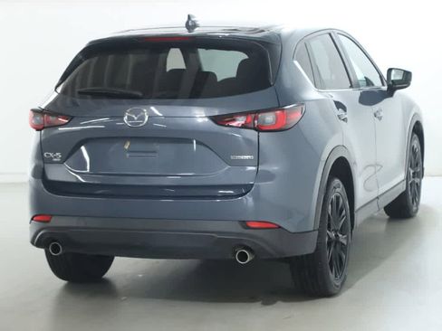 Certified 2023 MAZDA CX-5 Carbon Edition AWD/4WD image 47