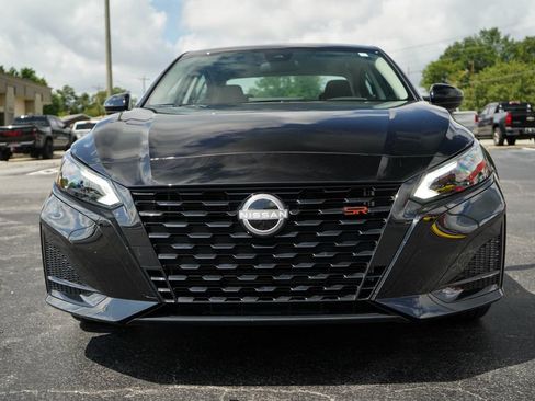 Used 2026 Nissan Altima 2.5 SR FWD image 16